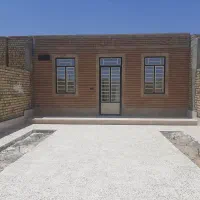 خانه باغ تمیز. نو. ونقلی. و  مهندسی شده|فروش خانه و ویلا|کاشان, فاز ۲ ناجی آباد|دیوار
