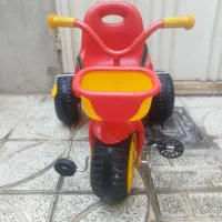 سه چرخه