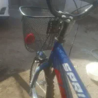 دوچرخه ۱۶ نو نو|دوچرخه، اسکیت، اسکوتر|سبزوار, پیروزی|دیوار