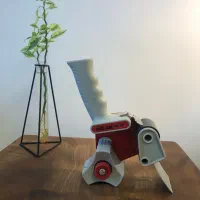 پایه چسب ۵ سانت واشین