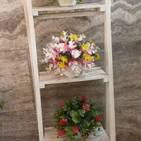 استند گل