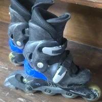 اسکیت ریلی رولربلید اصل