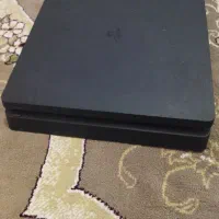 ps4 slim|کنسول، بازی ویدئویی و آنلاین|بردسکن, |دیوار