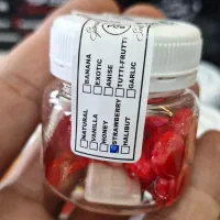 طعمه ماهیگیری ذرت ایتالیایی|ماهیگیری|اصفهان, باغ فدک|دیوار