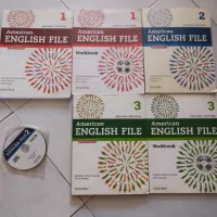 اینگیلیش فایل از اکسفورد