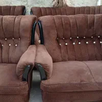 مبل راحتی7نفره