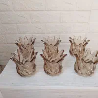 لاله و شمعدان|لوستر و چراغ آویز|مشهد, عبادی|دیوار