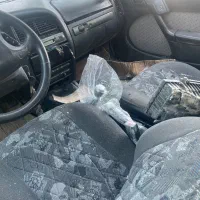 فروش قطعات موتور و داخلی زانتیا|قطعات یدکی و لوازم جانبی|حاجی آباد, |دیوار