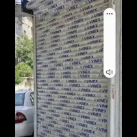 کرکره برقی دست دوم