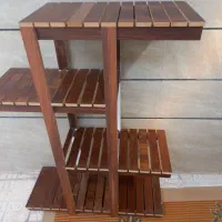 استند گل در حد نو