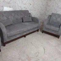 سه مدل مبل چستر|مبلمان خانگی و میز عسلی|کوهدشت, |دیوار