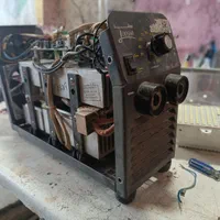 سیمپیچی تعمیر ابزار اینورتر جوش اجلالی ماهدشت