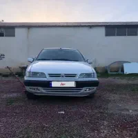 زانتیا اسفند ۸۸