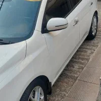 کیا سراتو آپشنال 2000 سال 1396|خودرو سواری و وانت|تهران, ائمه اطهار|دیوار