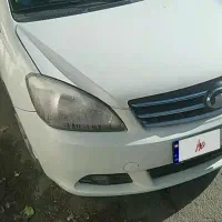 گریت وال ولیکس c30  دنده ای  ۲۰۱۵
