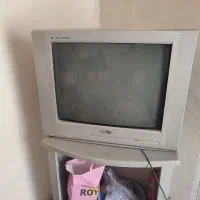 تلویزیون ۲۹ اینچ بزرگ