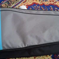 کیف ورزشی تنیس خارجی دو راکتی|تجهیزات ورزشی|شیراز, ریاستی|دیوار