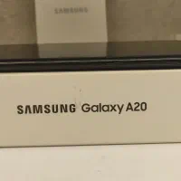 موبایل A20/A205F سامسونگ|موبایل|اصفهان, فردوان|دیوار