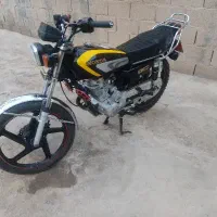 موتور هوندا ۲۰۰