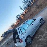 هاچبک مدل 94