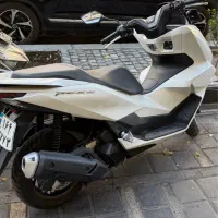 Pcx 160 نیو فیس|موتورسیکلت|تهران, امیر بهادر|دیوار