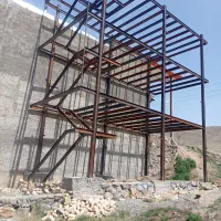 جوشکاری و غیره|خدمات پیشه و مهارت|ملایر, |دیوار