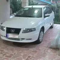 سمند سورن پلاس Xu7P صفر