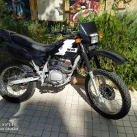 تریل هارتفورد وی ار vr پلیسی|موتورسیکلت|شیراز, سیلو|دیوار