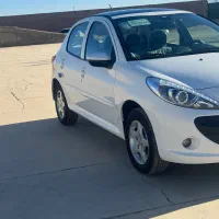 پژو207پانا اتومات