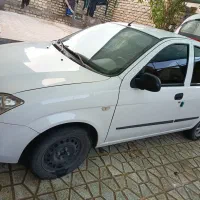تیبا ۲ مدل 1400