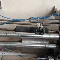 ۳ دستگاه خورد کن رول کن سفره یکبارمصرف|ماشین‌آلات صنعتی|تهران, افسریه جنوبی|دیوار