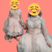 ست مادر و دختر