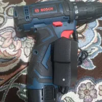 دریل شارژی نو تازه