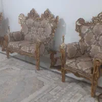 مبل استیل
