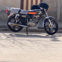 هوندا سنین ۲۰۰