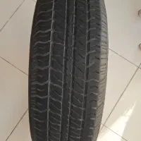 لاستیک پراید