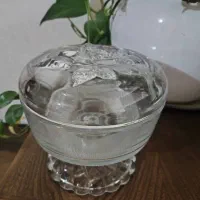 ظروف بلوری در حد نو|ظروف سرو و پذیرایی|شیراز, آزادگان|دیوار