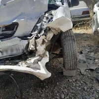 فروش تیبا 2|خودرو سواری و وانت|سروآباد, |دیوار