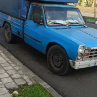 نیسان مدل 64