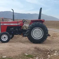 تراکتور ۲۸۵|خودرو سنگین|کوهدشت, |دیوار