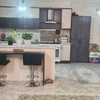 دولت آبادفرهنگیان 90 متردوخواب زیرقیمت منطقه فوری