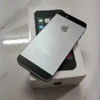 iphone آیفون 5s  کلکسیونی تمیز