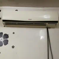 کولر دو تیکه ترانست سی هزار