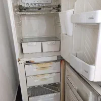 یخچال سالم|یخچال و فریزر|آزادشهر, |دیوار