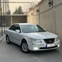 سوناتا 2009 فول|خودرو سواری و وانت|ارومیه, |دیوار