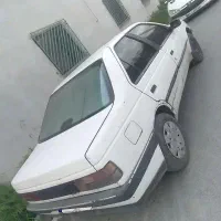 پژو آر دی آی (RDi) بنزینی، مدل ۱۳۸۳