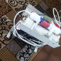 تصفیه اب سرویس شده|آبسردکن و تصفیه آب|شاهینشهر, شهرک گلدیس|دیوار