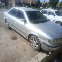 سمند فروشی مدل 83