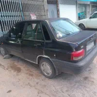 پراید مدل 87