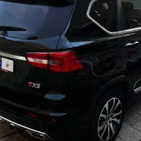 FMC...SX5|خودرو سواری و وانت|فردیس, قریشی|دیوار